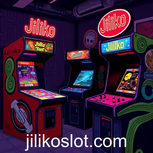 The Evolution of Online Gaming Platforms