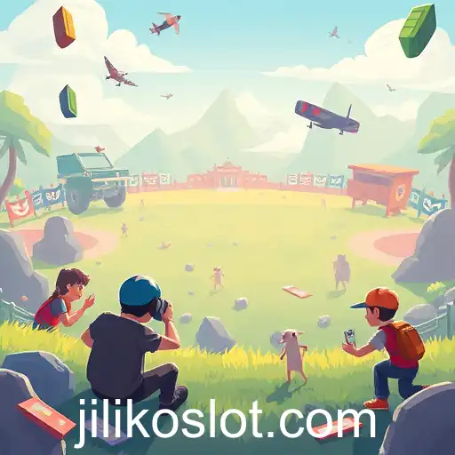 The Evolving World of Online Gaming in 2025