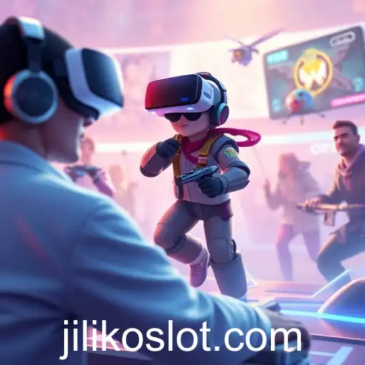 Exploration of Jiliko as a Digital Gaming Platform