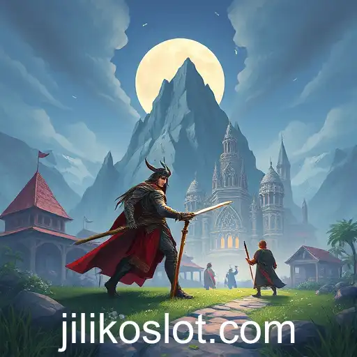 Jiliko: Revolutionizing Online Gaming