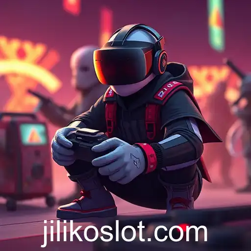 Jiliko: A Realm of Virtual Adventures
