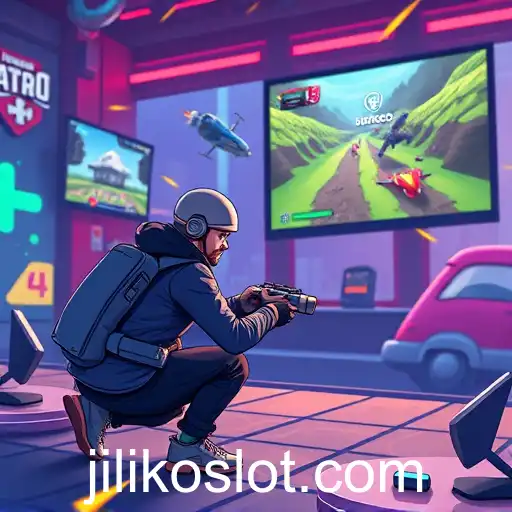 The Rise of Jiliko in the Online Gaming World