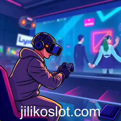 Jiliko: A New Era in Online Gaming