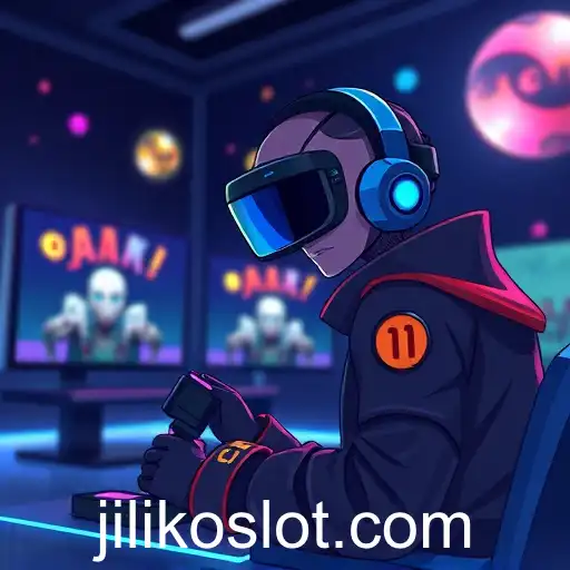 Jiliko: Revolutionizing Online Gaming