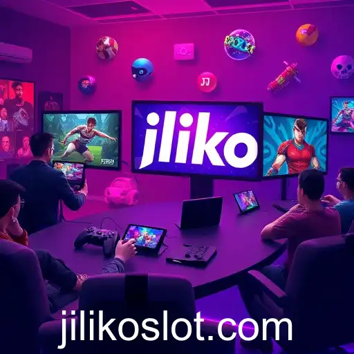 Jiliko