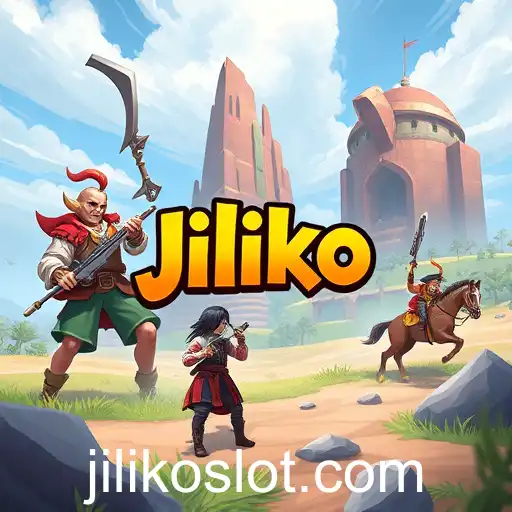 Jiliko Sets New Trends in Online Gaming