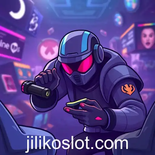 The Rise of Jiliko in the Online Gaming World